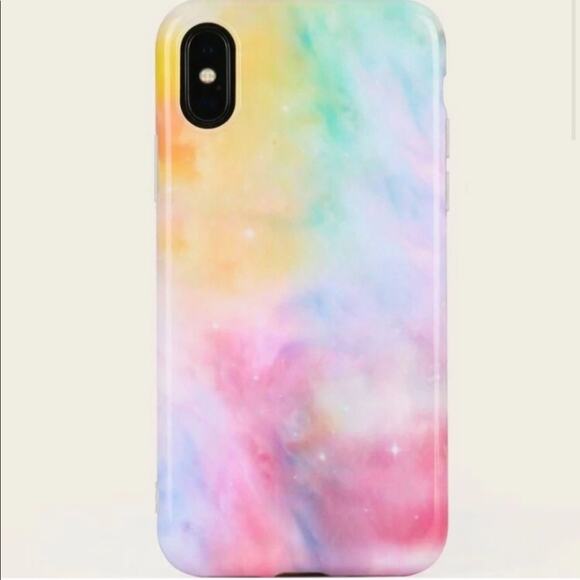 Tie Dye iPhone 11 Pro Max Phone Case - Picture 1 of 5